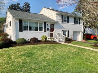 1614 Alston Rd, Towson, MD 21204