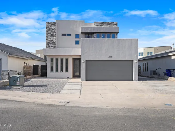 205 Playa Tronones Ave, El Paso, TX 79932