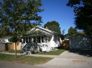 508 Poplar St, Elkhart, IN 46514