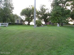 17884 Us Highway 59, Morris, MN 56267