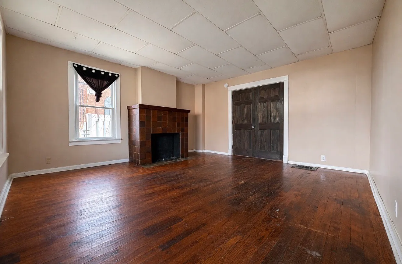 1 bed, 1.0 bath, 850 sqft, $1,200 — Photo 4