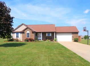 1047 Cox Rd, West Harrison, IN 47060