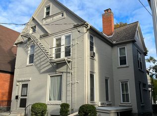 116 W Seneca St #4, Ithaca, NY 14850