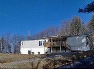4277 Daniels Run Rd NE, Pilot, VA 24138