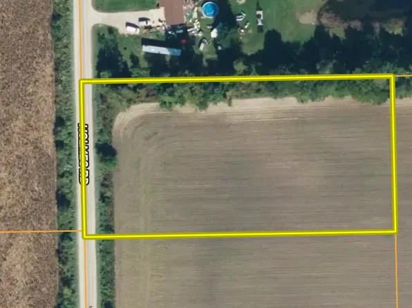 Holmes Rd Lot 1, Allenton, MI 48002