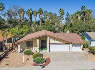 1410 Via Christina, Vista, CA 92084