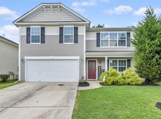 2937 Heather Ridge Rd, Dallas, NC 28034