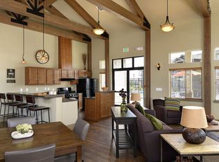 Copper Steppe Apartments, Parker, CO 80134