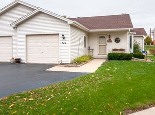 733 Harmony Ct #0, North Aurora, IL 60542