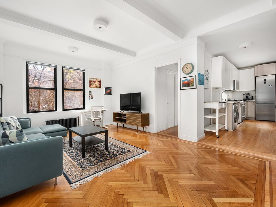 1st image of 134 W 93rd St APT 1A