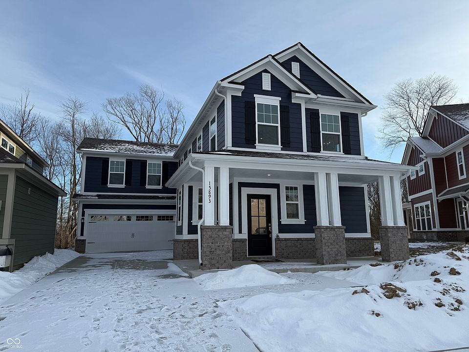 1st image of 15893 Tharp Woods Dr