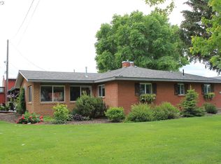 1320 Hughes Ln, Baker City, OR 97814