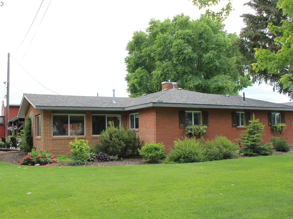 1320 Hughes Ln, Baker City, OR 97814