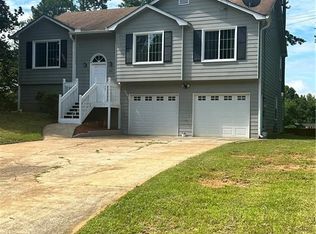 194 King William Dr, Dallas, GA 30157