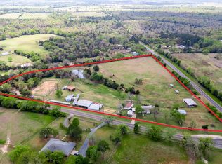 10084 Fm 831, Buffalo, TX 75831
