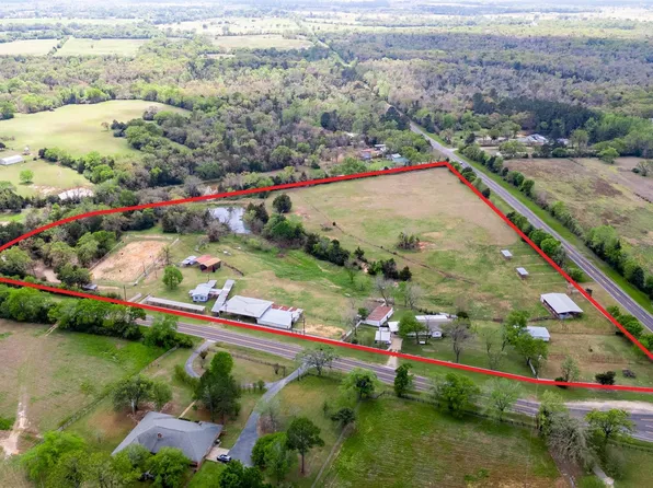 10084 Fm 831, Buffalo, TX 75831