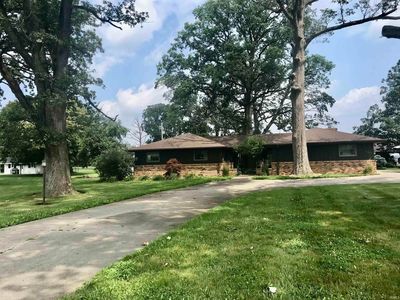 1550 W Union St, Ligonier, IN, 46767