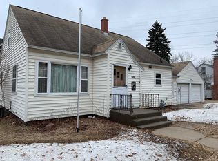 540 S 4th Ave, Wausau, WI 54401