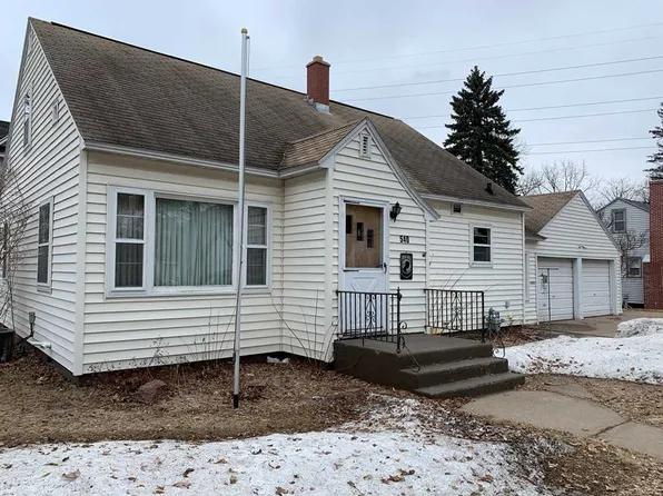 540 S 4th Ave, Wausau, WI 54401