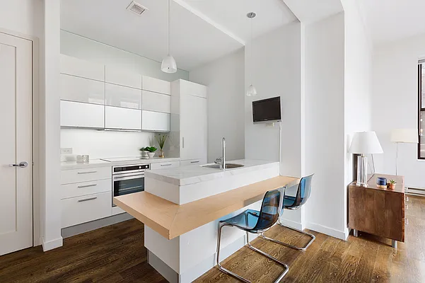 Rented by Corcoran | media 1