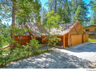 1820 Choctaw Dr, Arnold, CA 95223