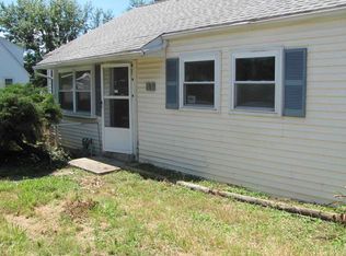 650 Old State Rd, Brandenburg, KY 40108