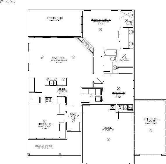 2nd image of 1101 Rachel Ln