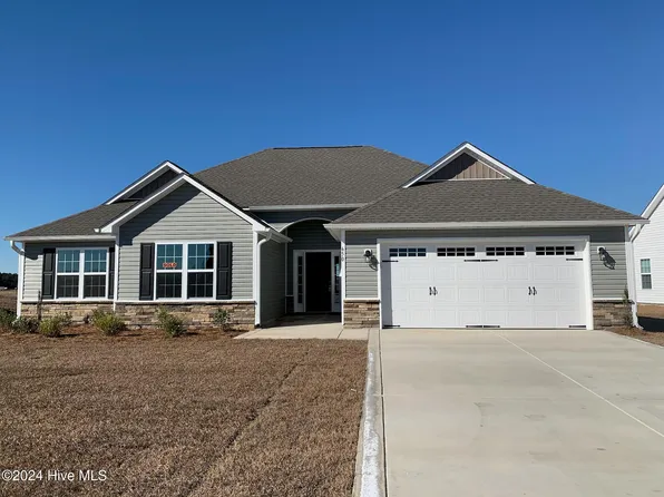 650 Indigo Johnston Drive, Jacksonville, NC 28546