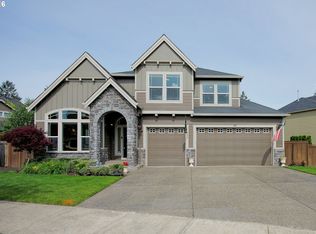 325 Greenlink Way, Newberg, OR