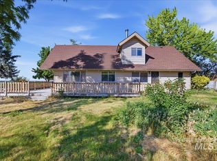 4640 N Skyline Dr, Eagle, ID 83616