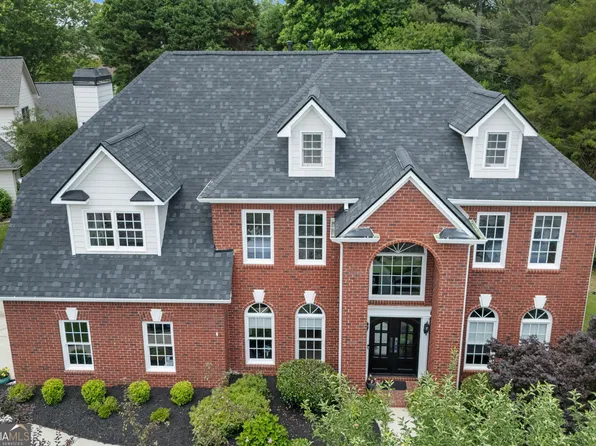 1820 Hunters Moon Dr, Alpharetta, GA 30005