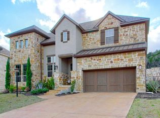 481 Anfield Cir, Austin, TX 78738