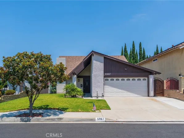 5967 Noumea St, Cypress, CA 90630