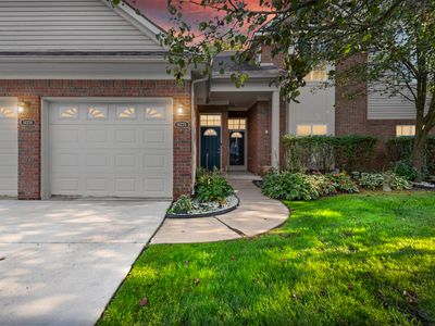 14226 Shadywood Dr, Sterling Heights, MI, 48312