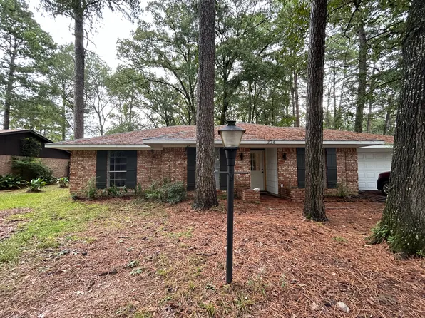 226 Country Ln, Haughton, LA 71037