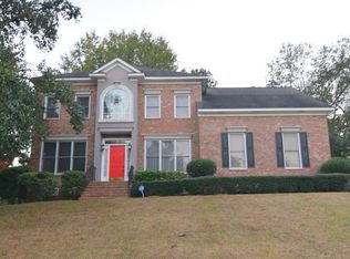 3709 El Cordero Rd, Martinez, GA 30907