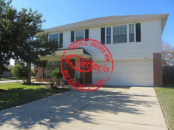 2nd image of 3803 Rolling Springs Ln