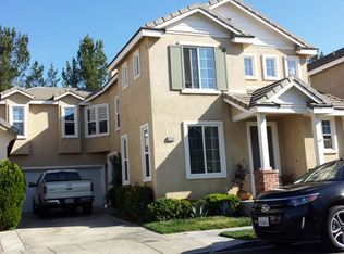 23245 Beachcomber Ln, Valencia, CA 91355