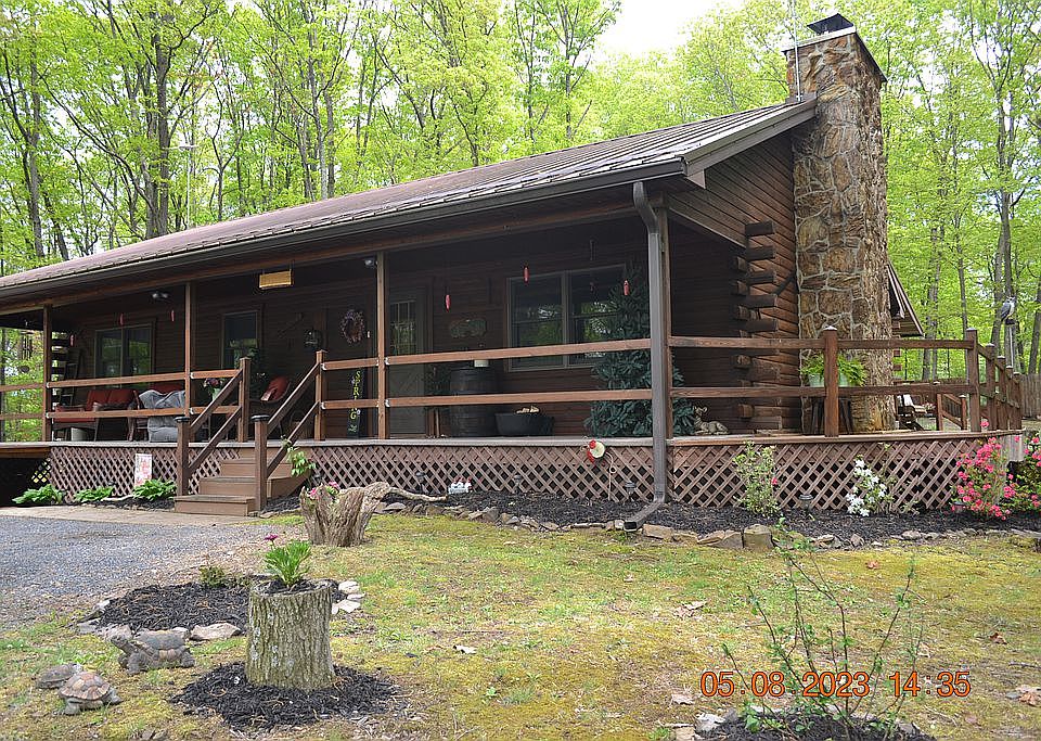 5663 Lakeside Dr, Hesston, PA 16647 Zillow