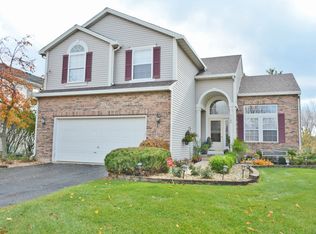 1189 Hillcrest Ln, Woodridge, IL 60517