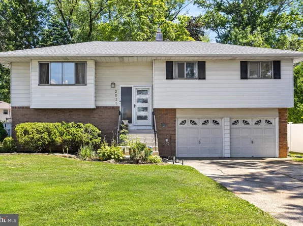 2025 Whatley Rd, Hamilton, NJ 08690
