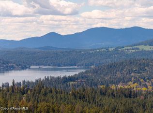 Nka E Traditional Trl, Coeur D Alene, ID 83814