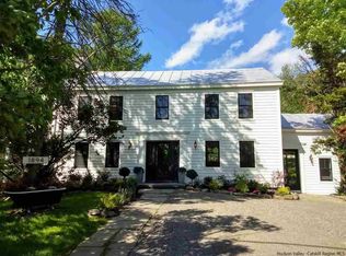 1894 Glasco Tpke, Woodstock, NY 12498