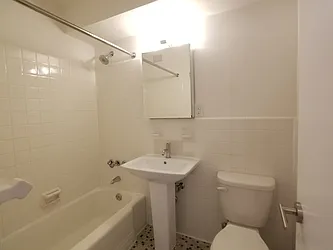 Rented by Sovereign Associates