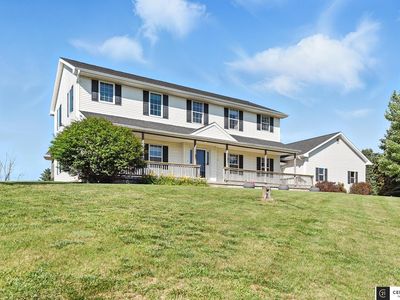 4806 Steavenson Loop, Blair, NE, 68008