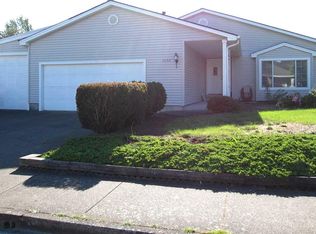 3060 Fir Oaks Dr SW, Albany, OR 97321