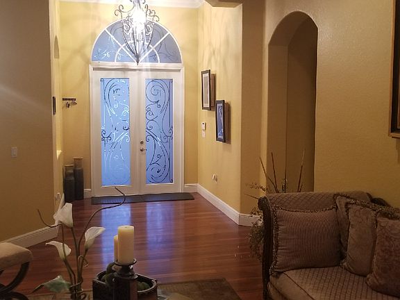 Entry Way