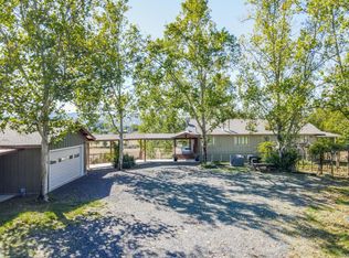 11101 Pine Ave, Potter Valley, CA 95469