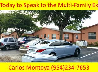 880 SW 6th Ct, Pompano Beach, FL 33060