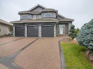 73 Fairmont Park Lndg S, Lethbridge, AB T1K 7L1